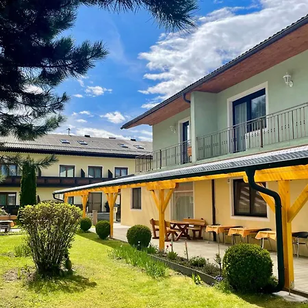 Miklautz ザンクト・カンツィアン