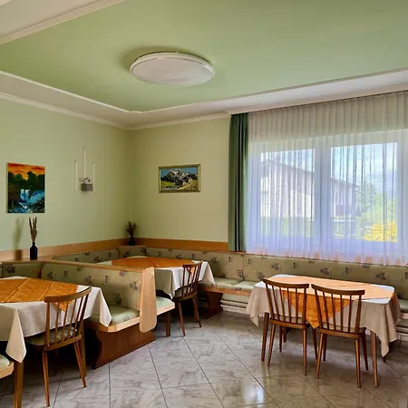 Miklautz 3* ザンクト・カンツィアン