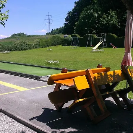 Miklautz 3* Sankt Kanzian am Klopeiner See