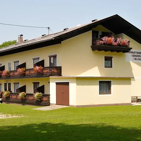 Miklautz 3* ザンクト・カンツィアン