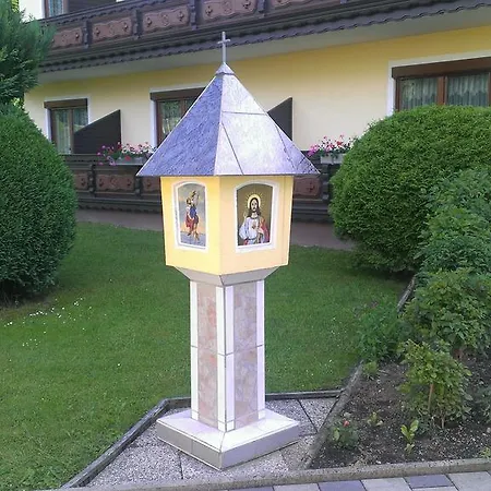 Miklautz 3* Sankt Kanzian am Klopeiner See