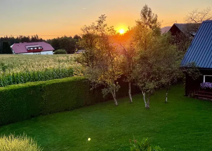 Gasthof Miklautz St. Kanzian am Klopeiner See