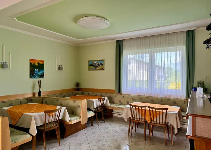 Miklautz 3* St. Kanzian am Klopeiner See