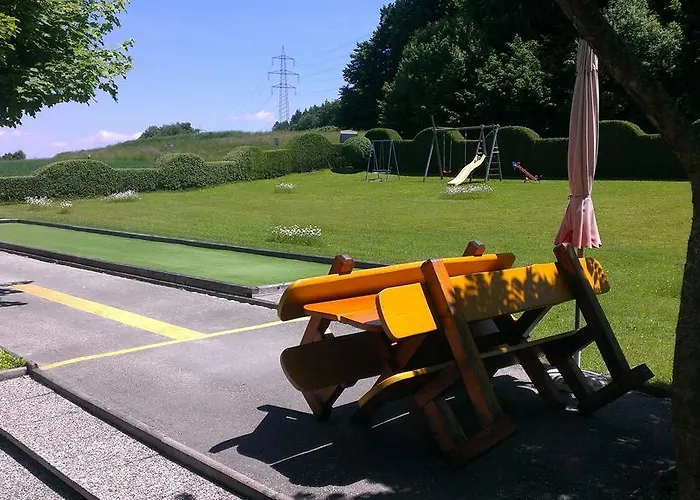 Miklautz 3* St. Kanzian am Klopeiner See