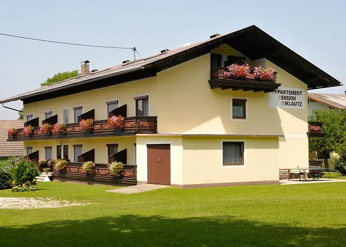 Miklautz 3* Sankt Kanzian am Klopeiner See