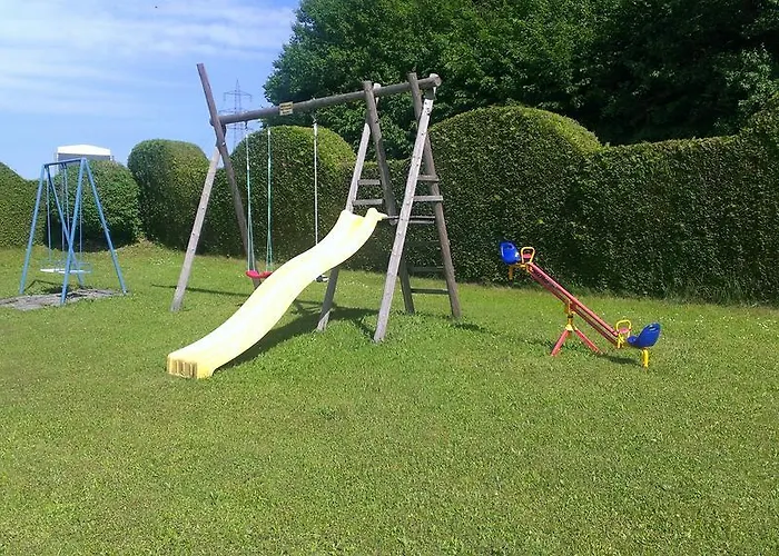 Miklautz Sankt Kanzian am Klopeiner See