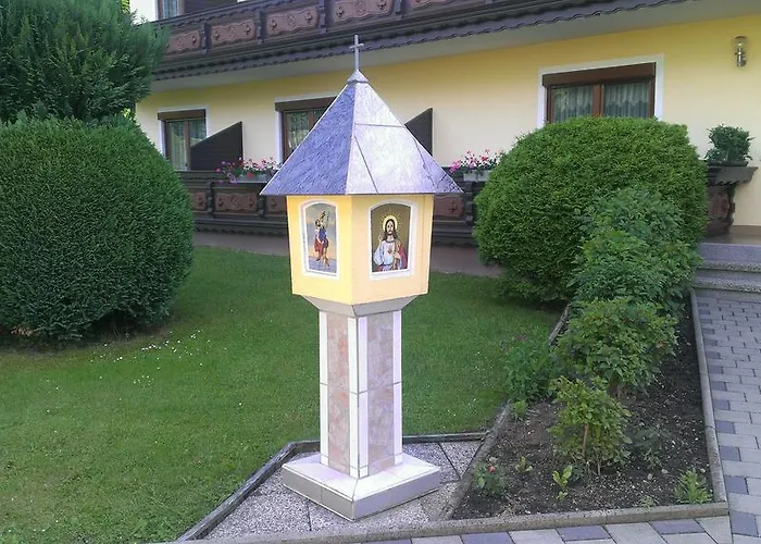 Miklautz 3* Sankt Kanzian am Klopeiner See